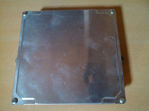 06-07 honda accord ecm ecu computer control *37820-rad-l59* 