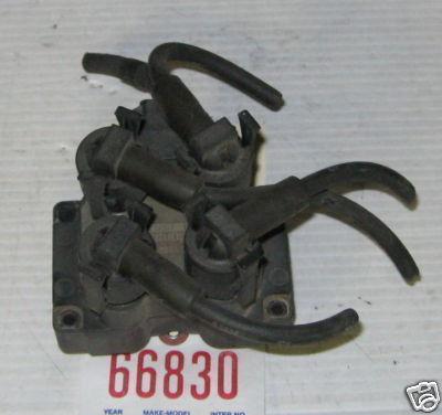 Lincoln 94-97 town car cougar tbird coil coilpack 1994 1995 1996 1997