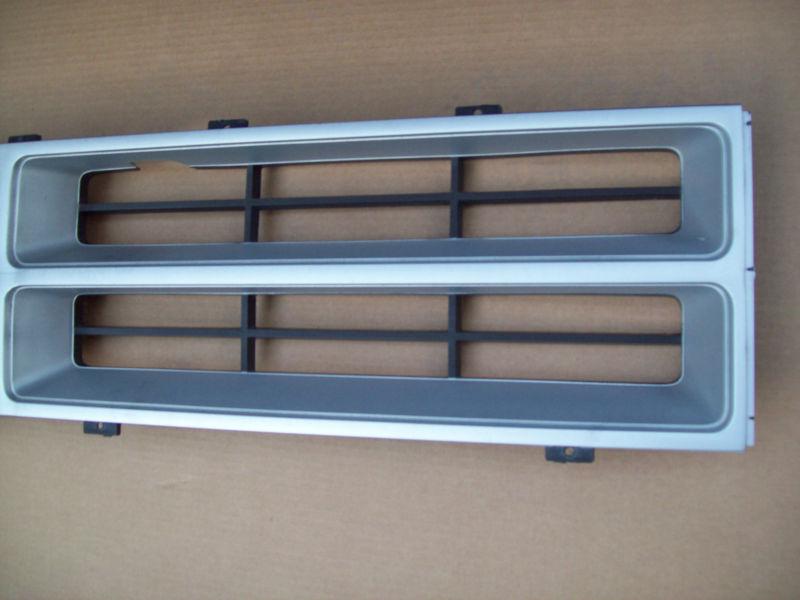 1981,82,83,84,85,86,87,88,8990 DodgeRam Truck D150 D250 D350 Grill mopar 440 340, US $15.00, image 2
