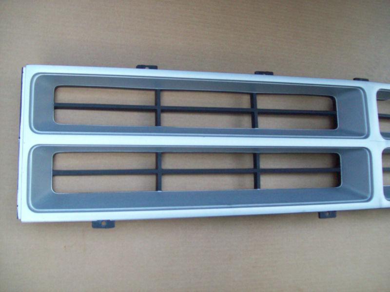 1981,82,83,84,85,86,87,88,8990 DodgeRam Truck D150 D250 D350 Grill mopar 440 340, US $15.00, image 3