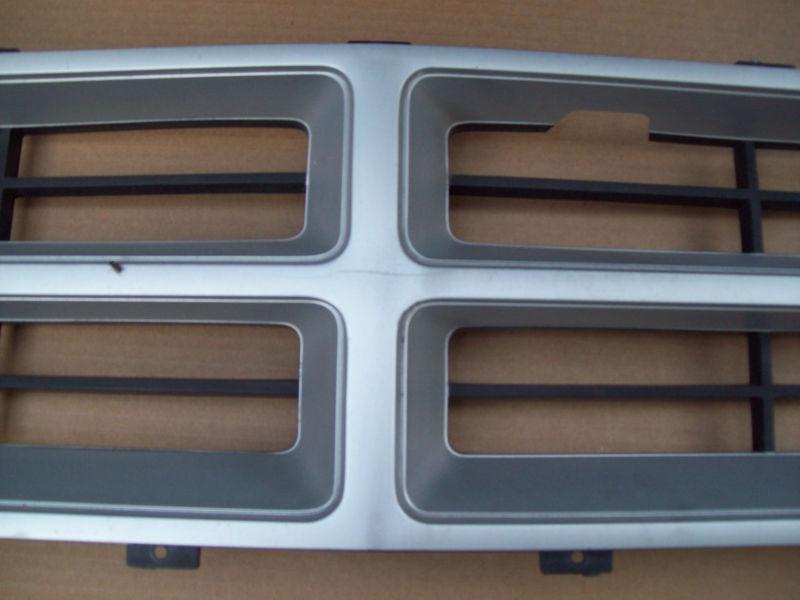 1981,82,83,84,85,86,87,88,8990 DodgeRam Truck D150 D250 D350 Grill mopar 440 340, US $15.00, image 4
