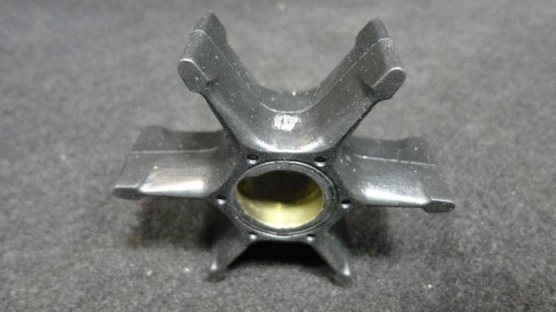Impeller #396809 #0396809 johnson/evinrude 1986-1994 35-55hp outboard boat 