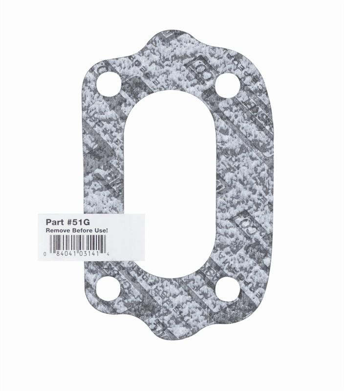 Find Mr. Gasket 51G Carburetor Base Gasket in Chino, California, US
