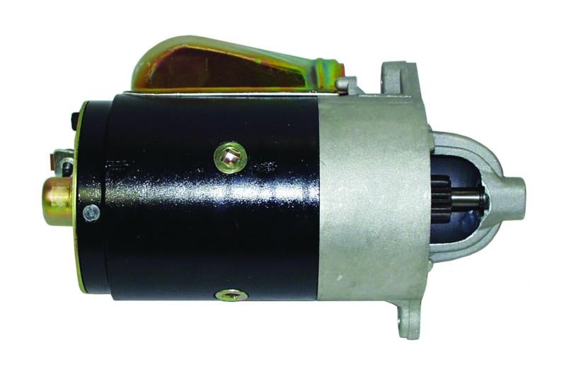 Crown automotive j5752791 starter motor