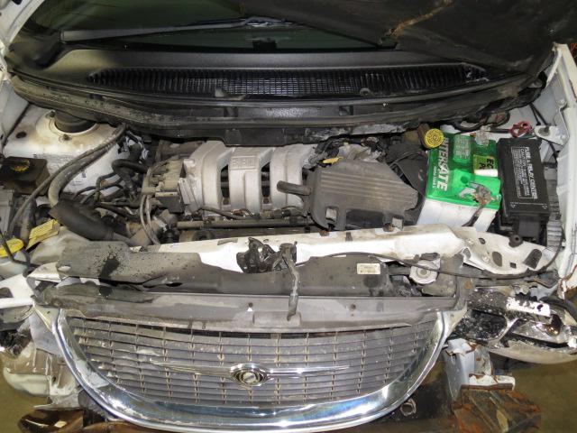 2000 chrysler town & country automatic transmission fwd 2571238