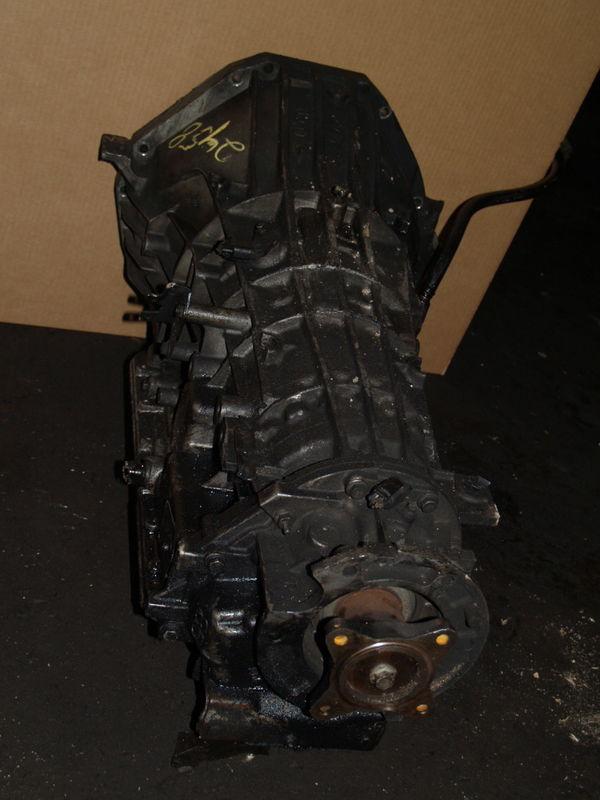 Ford 2007 5r110w  torqueshift auto trans 108,000 miles good condition