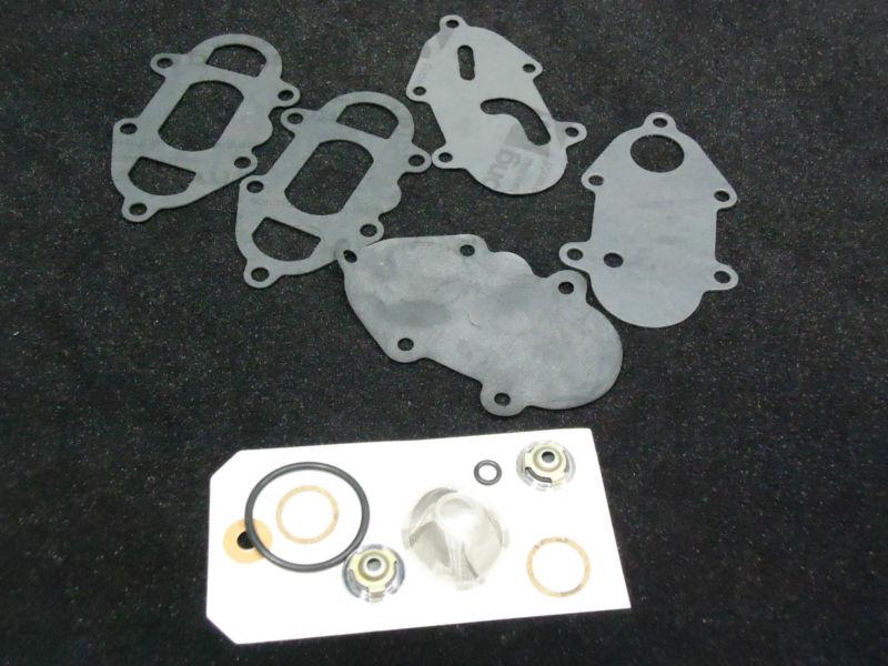 2130430a12 mercury/mariner 1978-88 200hp 30430a12 valve kit# 21-30430a12, boat13