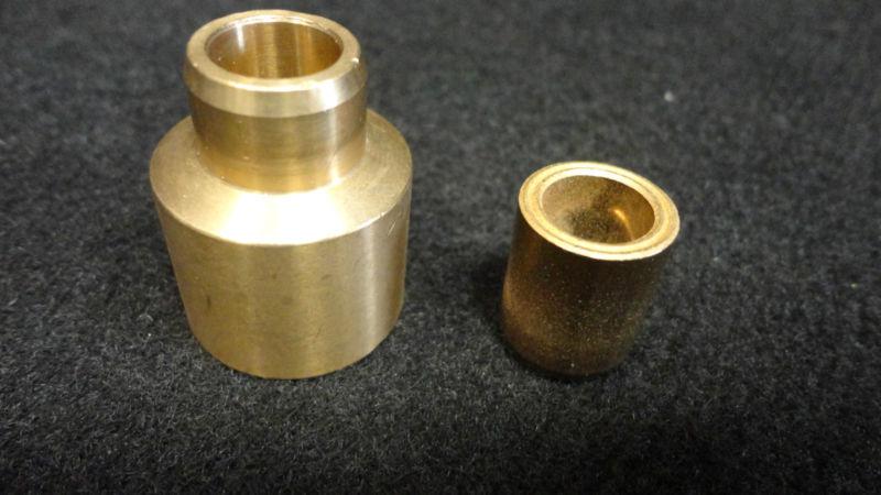 Oil seal kit bushing #23-805041a2 mercruiser 1983-1995 inboard boat motor part