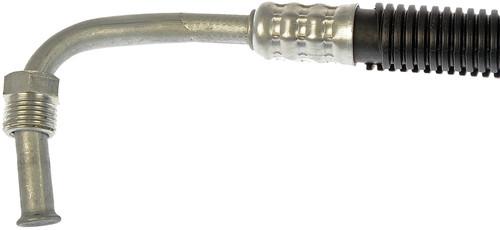 Transmission line excursion 6.8l platinum# 2624291