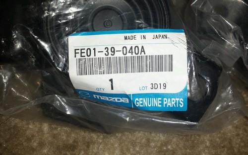 04-08 Mazda rx8 engine mounts A/T, US $300.00, image 5