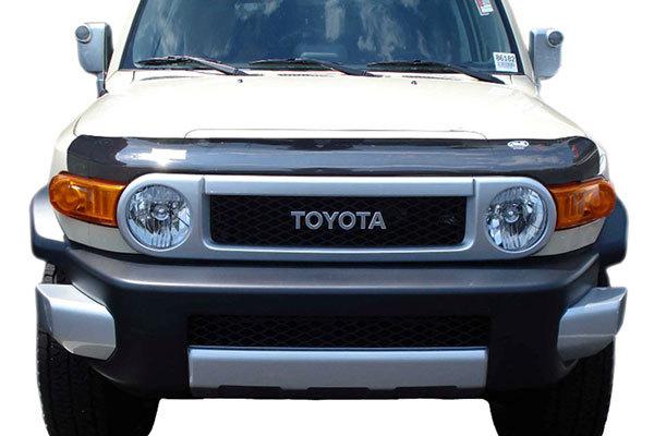 Fj cruiser avs bugflector ii - 25139