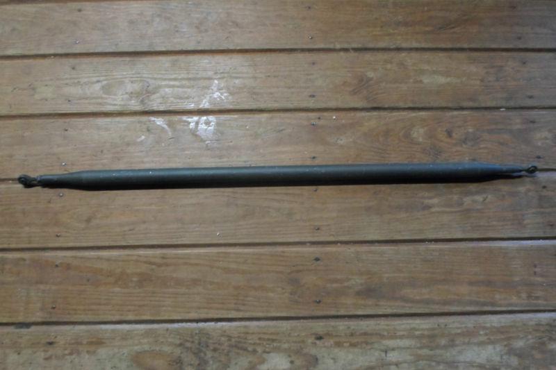 Bell 204/205 control rod , 38 1/2" s long.