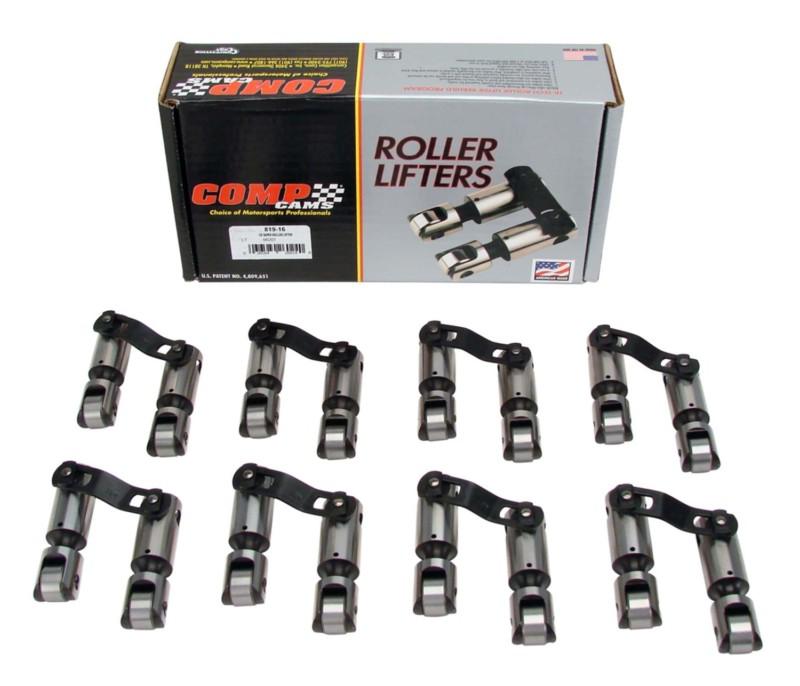 Competition cams 819-16 endure-x roller lifter set 96 g30 van g3500 van