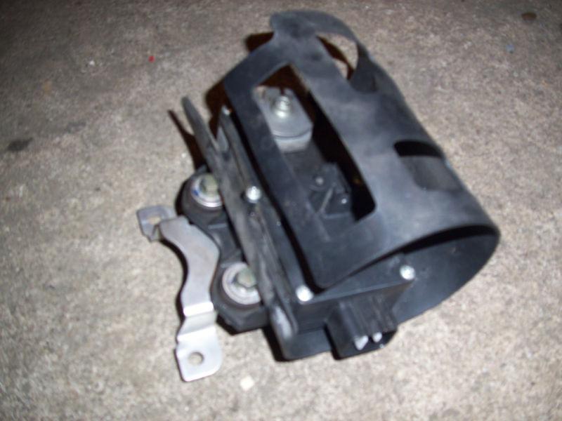 Find 20062013 Yamaha YZFR6 Exhaust Servo Motor in Richmond, Virginia, US, for US 15.00