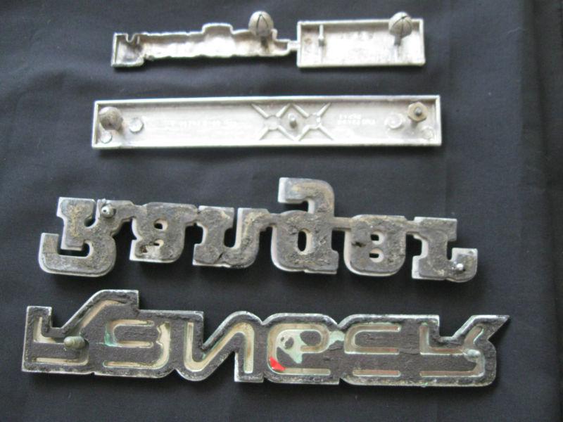 1970's FORD PICKUP TRUCK GLOVE BOX DOOR RANGER XLT f100 f150 f250 f350-RESELL, US $52.00, image 3