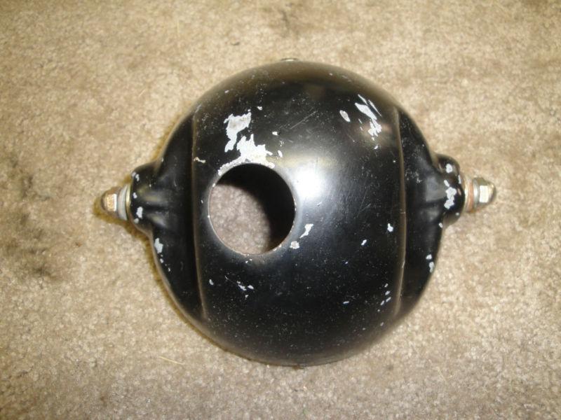 1969/1970/1971/72/1973 honda cl175/sl350/sl175 headlight bucket hm-14m-s