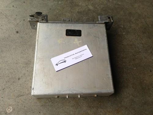 80-82 volkswagen vanagon t3 manual engine control computer ecu 0280000178 