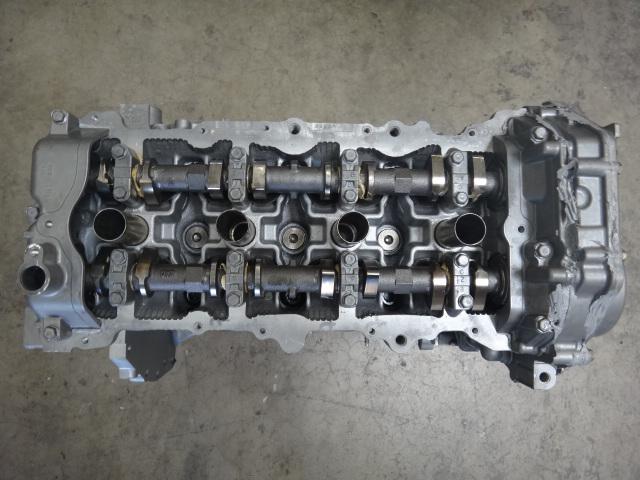 Nissan Frontier QR25DE QR25 REMANUFACTURED Engine 2004-2007, US $2,295.00, image 4
