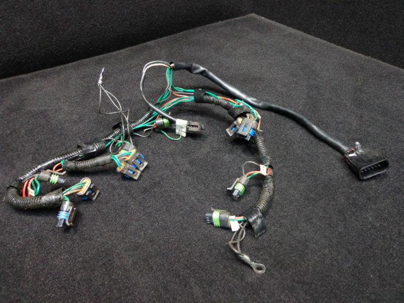 Coil harness #892910t01 mercury,mariner optimax 2006 135-200 hp ignitions (308)