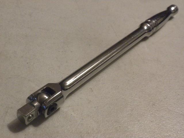 Snap-on 15" breaker bar 1/2" dr new logo sn15b.