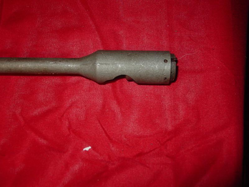 1932?-34 Ford drag link and pitman arm, hotrod, ratrod, SCTA, US $75.00, image 2
