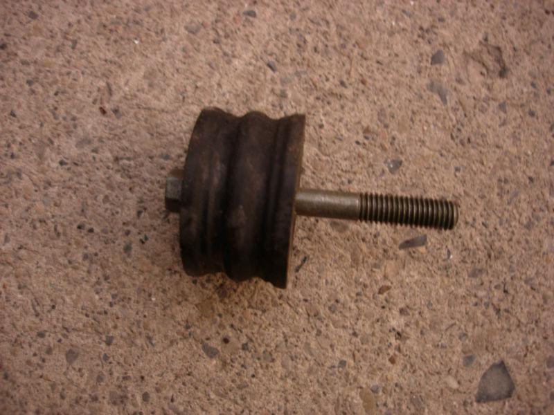 Yamaha yz450f chain roller yz 450f yz 450 f 2004