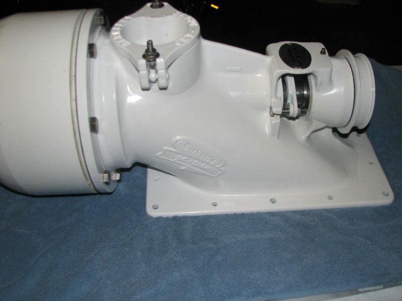 Find Fresh Berkeley Jet Drive in Brea, California, US, for US 825.00