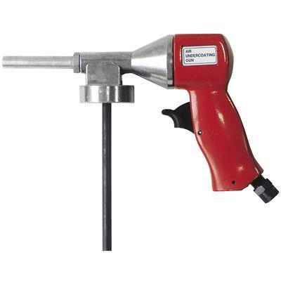 Astro pneumatic ucg100 undercoating spray gun air each