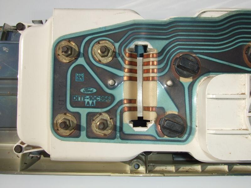 1970 1971 1972 Ford Truck Ranger XLT Instument Cluster OEM, US $70.00, image 3