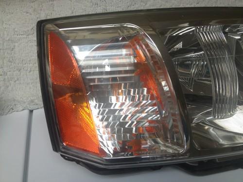 2004 mitsubishi endeavor Passenger Side Headlight Assembly, US $65.00, image 2