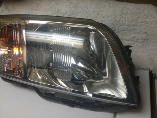 2004 mitsubishi endeavor Passenger Side Headlight Assembly, US $65.00, image 3
