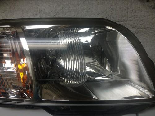 2004 mitsubishi endeavor Passenger Side Headlight Assembly, US $65.00, image 4