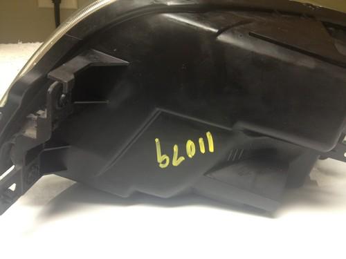 2004 mitsubishi endeavor Passenger Side Headlight Assembly, US $65.00, image 8