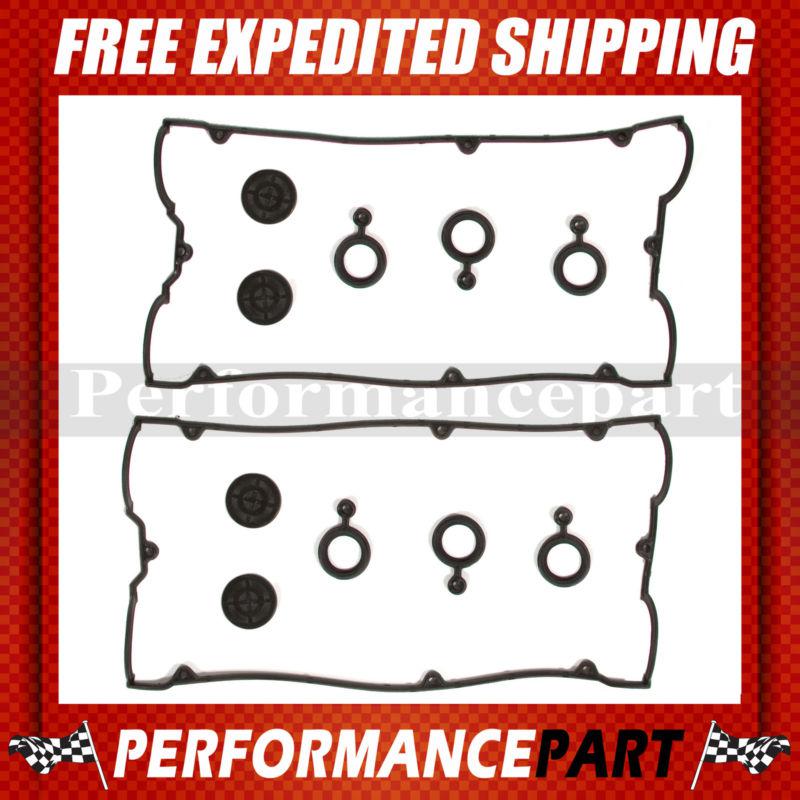 Find Valve Cover Gasket Set 9199 Mitsubishi 3000GT Dodge Stealth TURBO