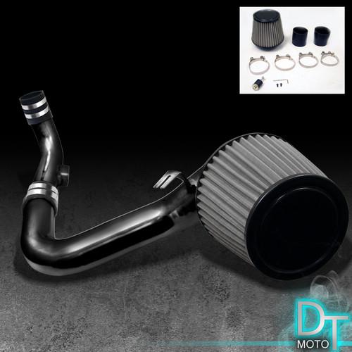 Find STAINLESS WASHABLE CONE FILTER + COLD AIR INTAKE 0609 Gti RABBIT