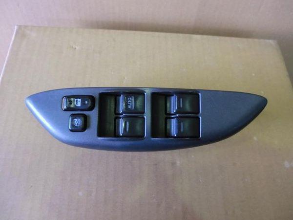 Toyota vitz 1999 power window switch [3161900]