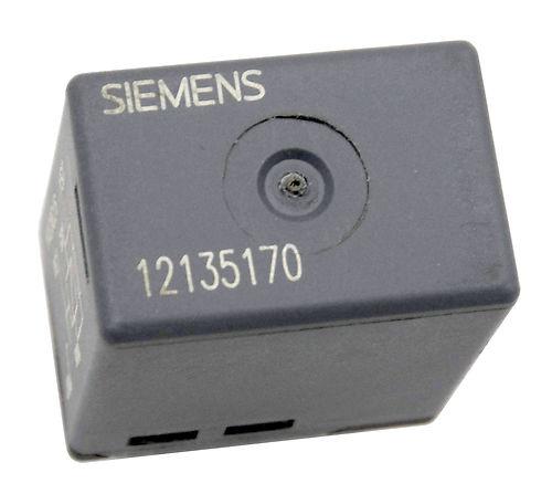New OEM Siemens Relay Stamped 12135170 Four Terminal, US $14.95, image 2