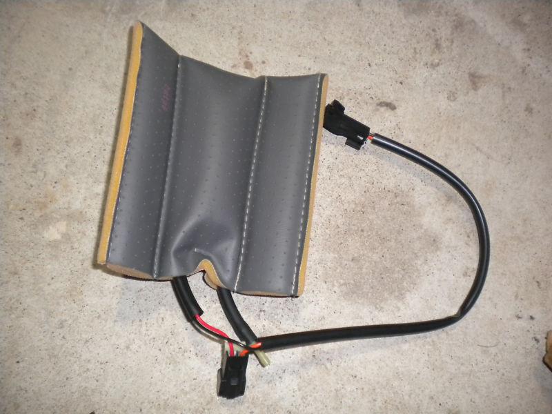 New in box- chevy/gmc lumbar pump