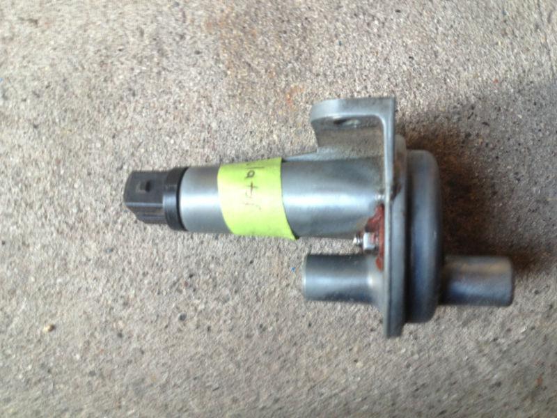 Find Datsun 280zx Air Regulator Control Valve in Denmark, Wisconsin, US