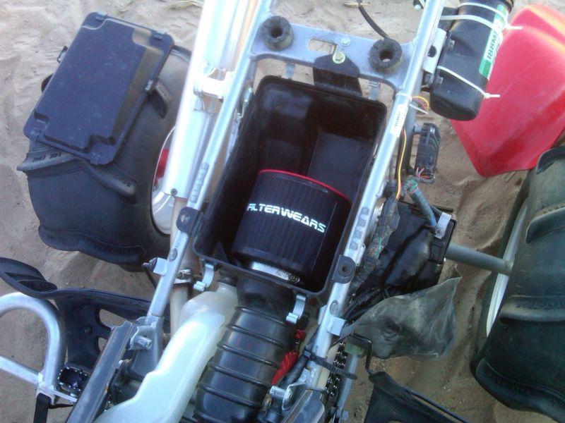 Filterwears pre-filters K298R fits K&N air filter RF-1034 filter wrap, US $19.95, image 3