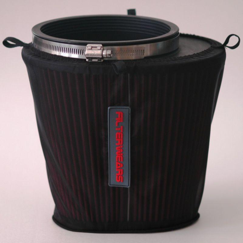 Filterwears pre-filters K298R fits K&N air filter RF-1034 filter wrap, US $19.95, image 11