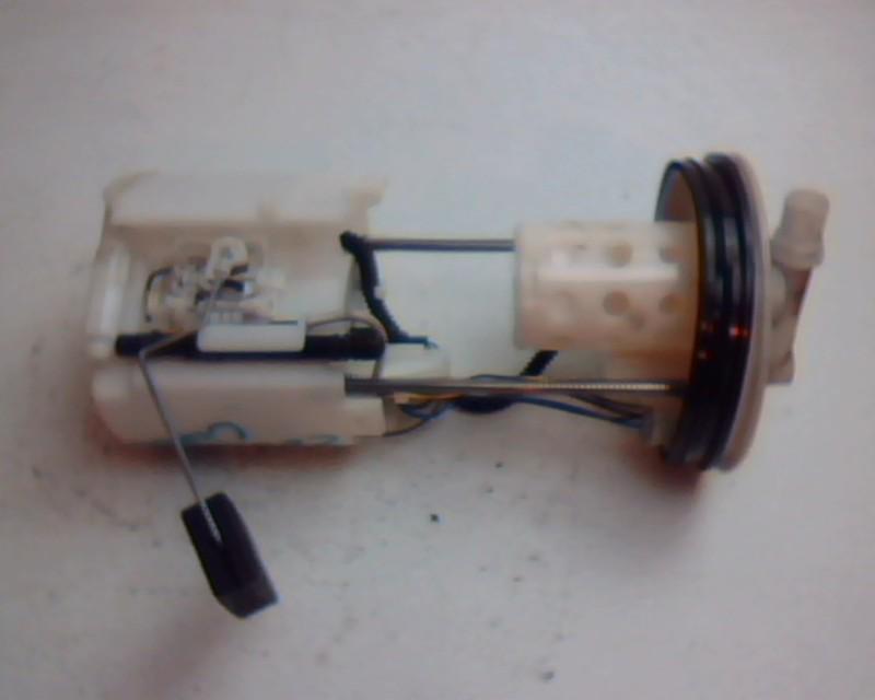 2008 honda civic 71232 miles fuel pump 2627700