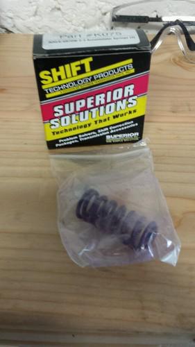 Shift Technology Products #K075, US $1.00, image 2