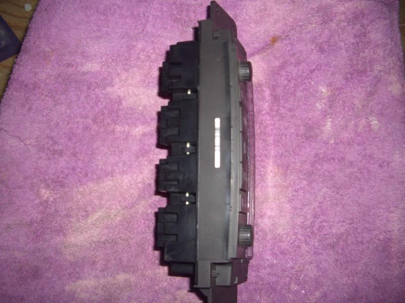 2007-11 CADILLAC ESCALADE CLIMATE TEMP CONTROL , US $150.00, image 2