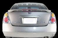 Primer unpainted 02 03 04 05 06 nissan altima spoiler