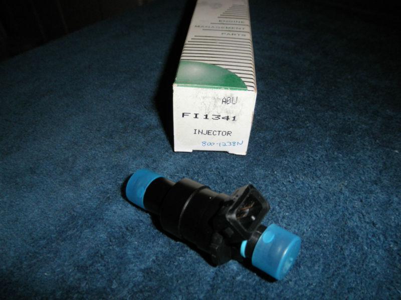 GM NEW FUEL INJECTOR 800-1238N, US $16.00, image 2