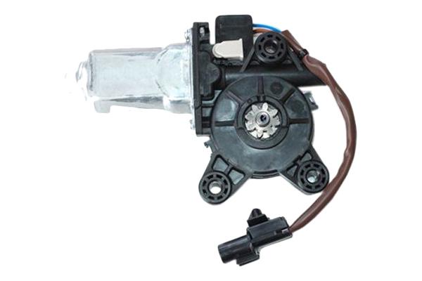 Tyc 680043-g fits hyundai santa fe right replacement power window motor