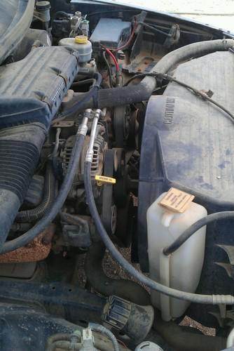 1998 Dodge ram 1500 , US $200.00, image 3