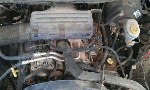 1998 Dodge ram 1500 , US $200.00, image 4