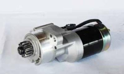 Tyc 1-17834 starter-starter motor